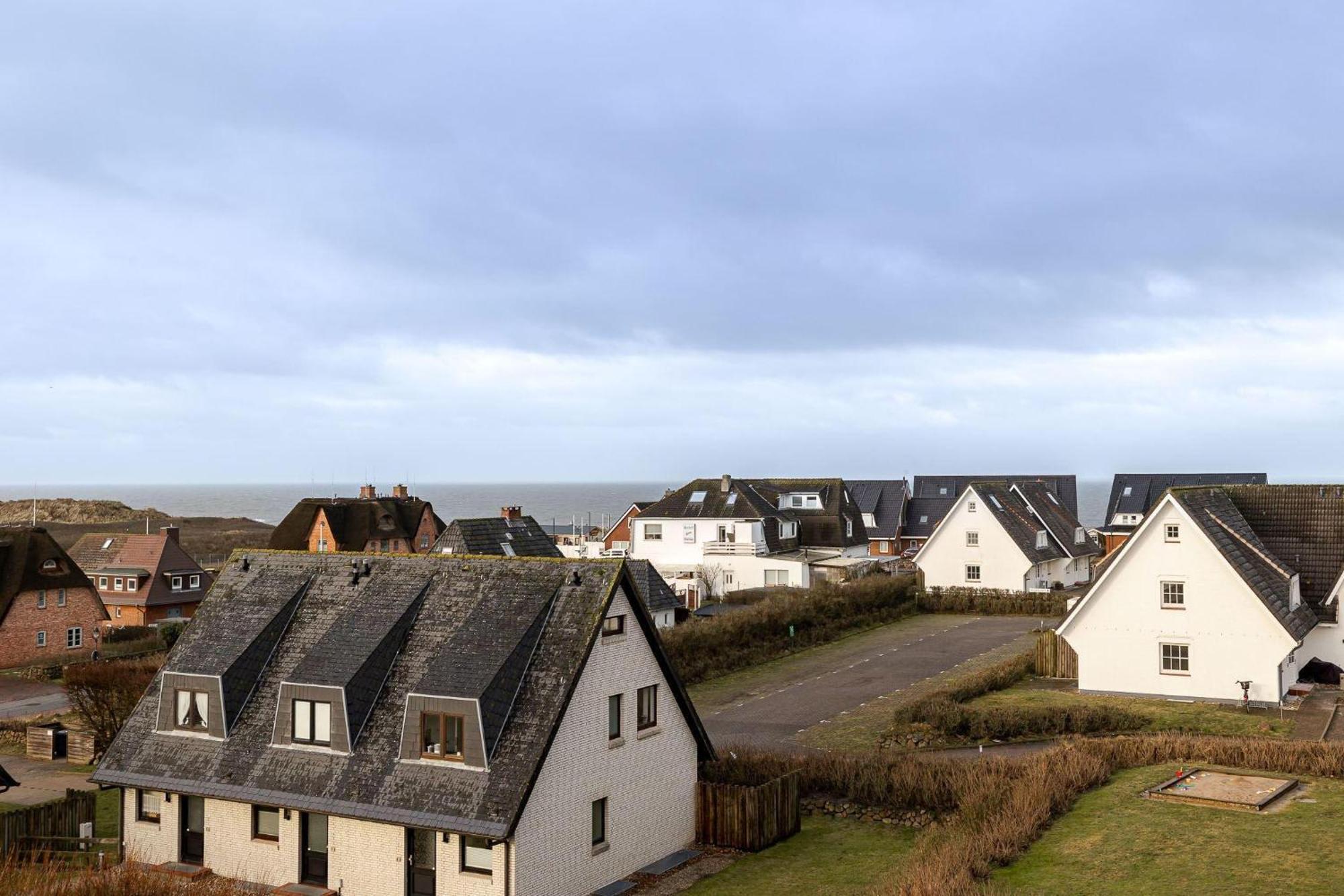 Ocean-breeze-1 Ferienhaus Wenningstedt-Braderup