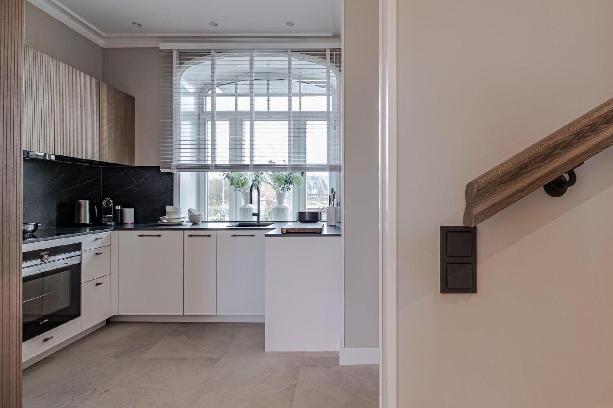 Ferienhaus Ocean-breeze-1 Wenningstedt-Braderup