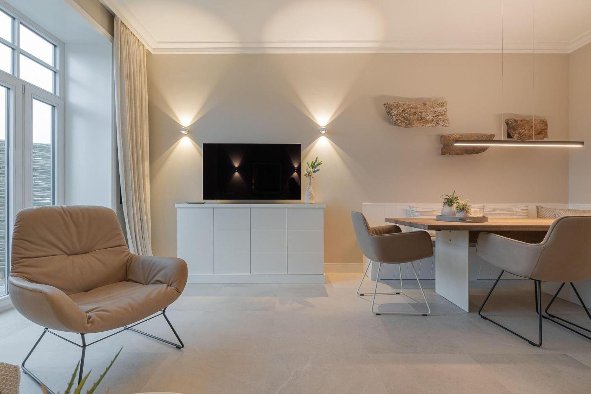 Ferienhaus Ocean-breeze-1 Wenningstedt-Braderup